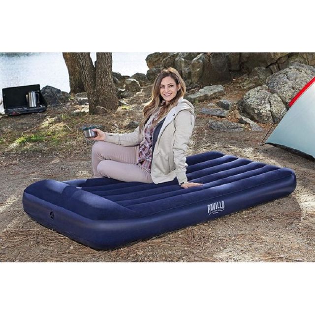 Bestway matelas gonflable 188x99x30cm 67680