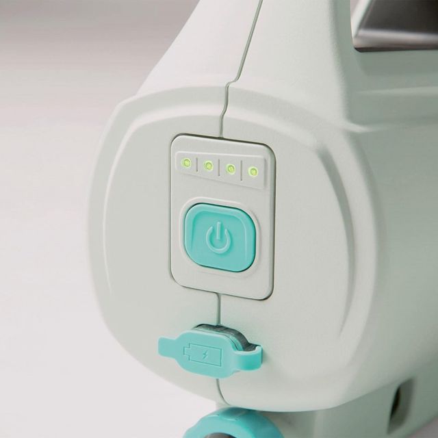 Intex nettoyeur piscine à batterie 28628
