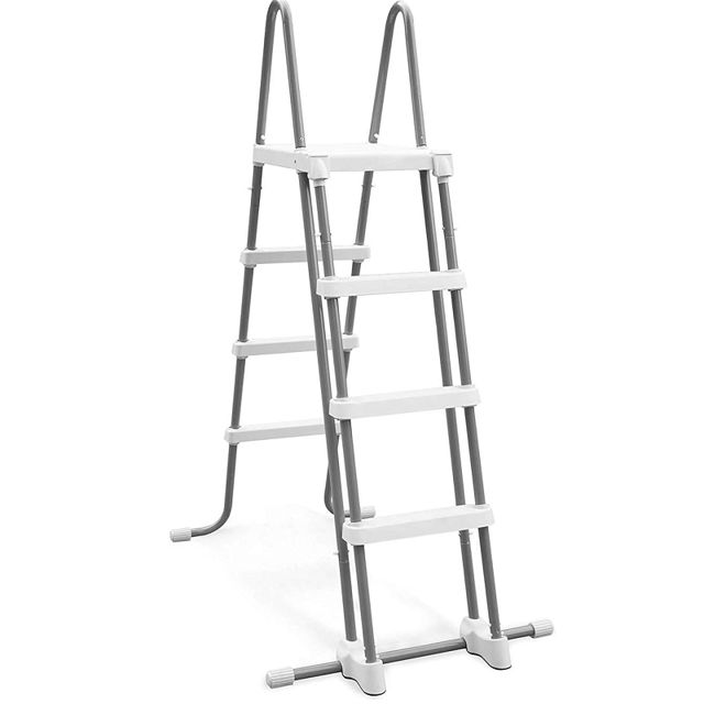 Intex échelle pour piscine 1.07m 28075