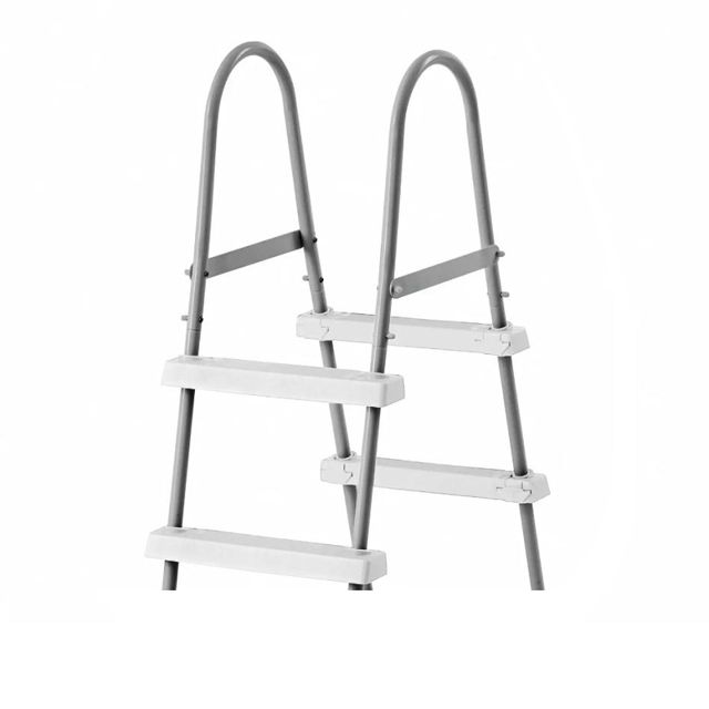 Intex échelle de piscine 91cm 28064