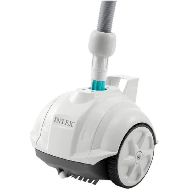 Intex robot nettoyant pour piscine 28007