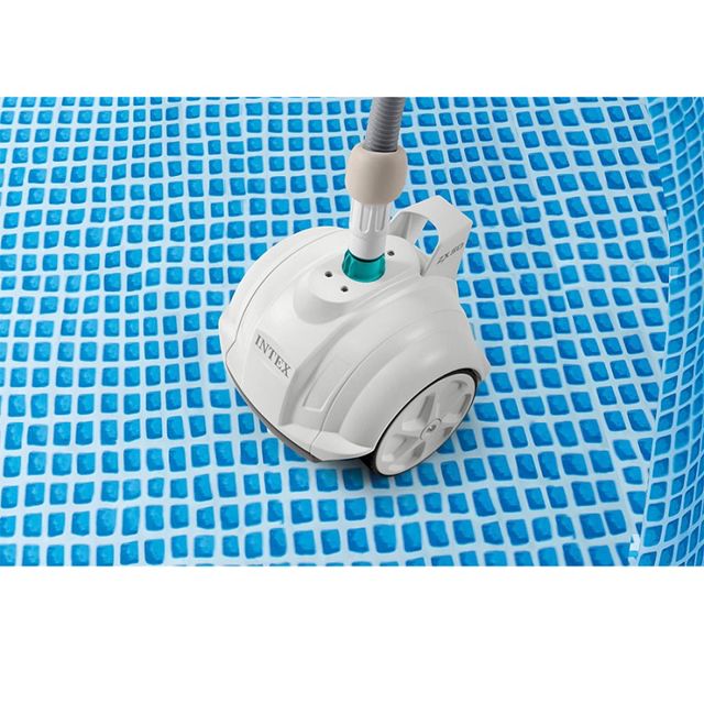 Intex robot nettoyant pour piscine 28007