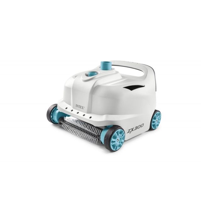 Intex robot nettoyeur de piscine automatique 28005