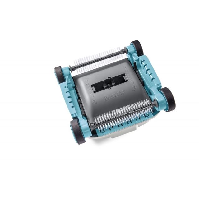 Intex robot nettoyeur de piscine automatique 28005