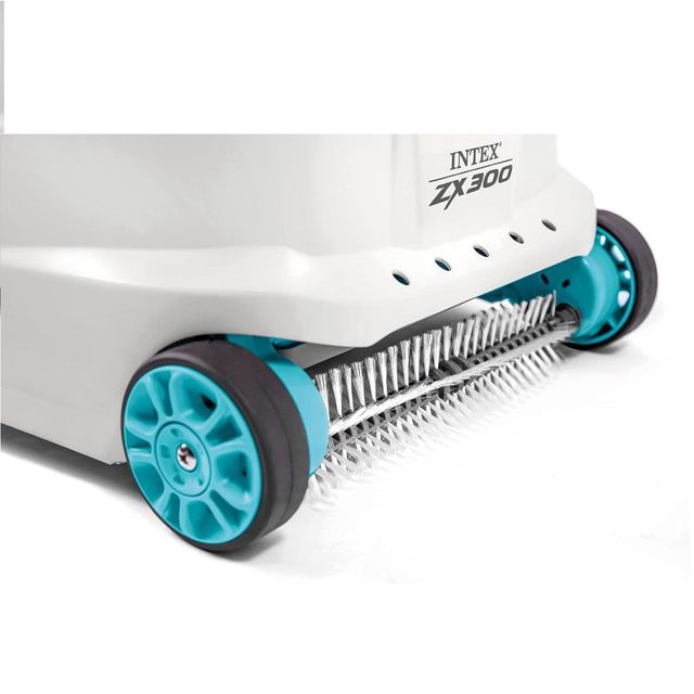 Intex robot nettoyeur de piscine automatique 28005
