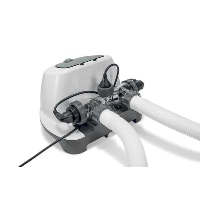 Intex sterilisateur au sel pour piscine 26668