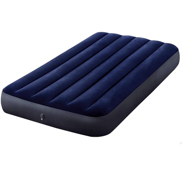Intex matelas gonflable 99x1.91x25cm 64757