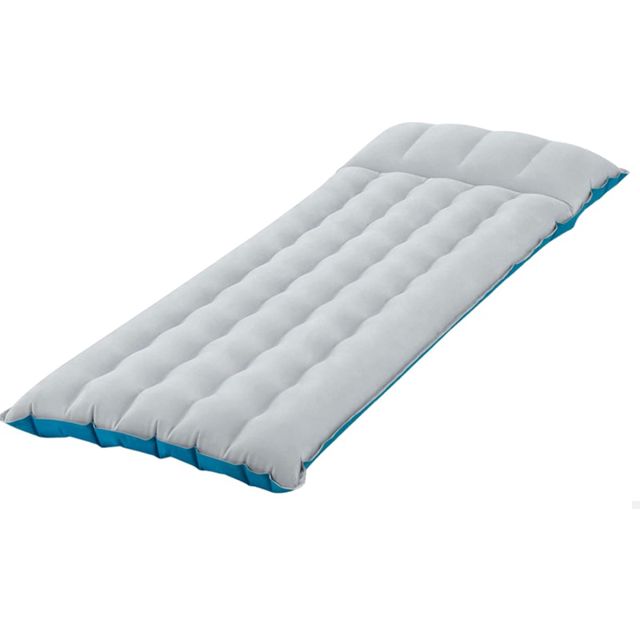 Intex matelas camping gonflable une place 67997