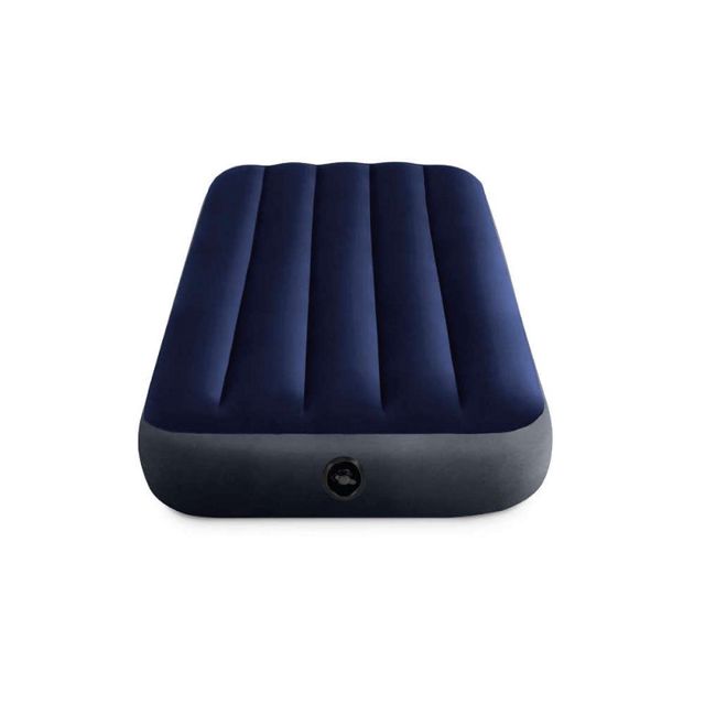Intex matelas gonflable classic 1Pers 64756