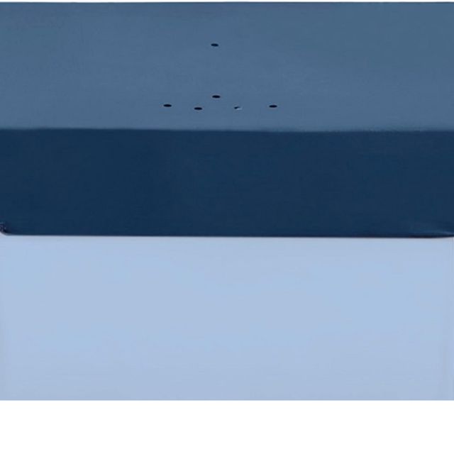 Intex bâche de protection pour piscine 2.6x1.6m 28036