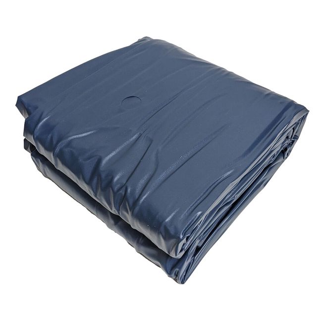 Intex bâche de protection pour piscine 2.6x1.6m 28036