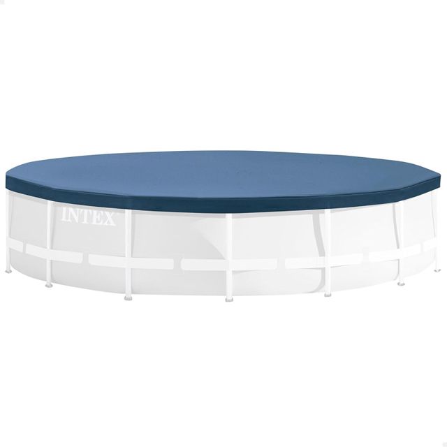 Intex bâche de protection pour piscine 3.05m 28030