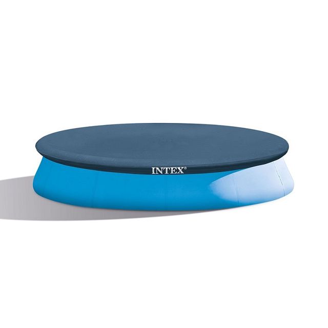 Intex couverture de piscine ronde 3.66cm 28022
