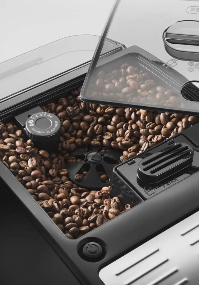 Delonghi cafetière autentica ETAM29.510.B NOIR
