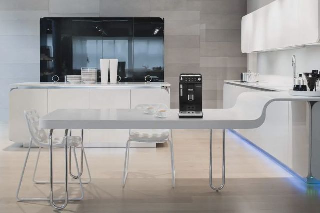 Delonghi cafetière autentica ETAM29.510.B NOIR
