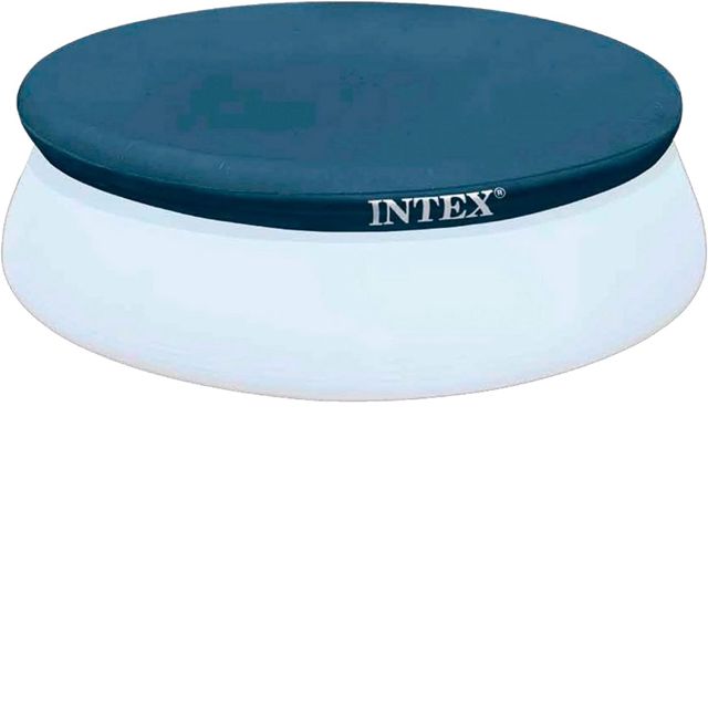 Intex bâche protection pour piscine 2.44 m 28020