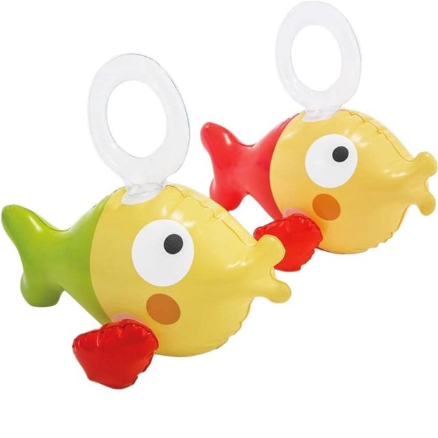 Intex piscine aire de Jeux sea paradise 57162