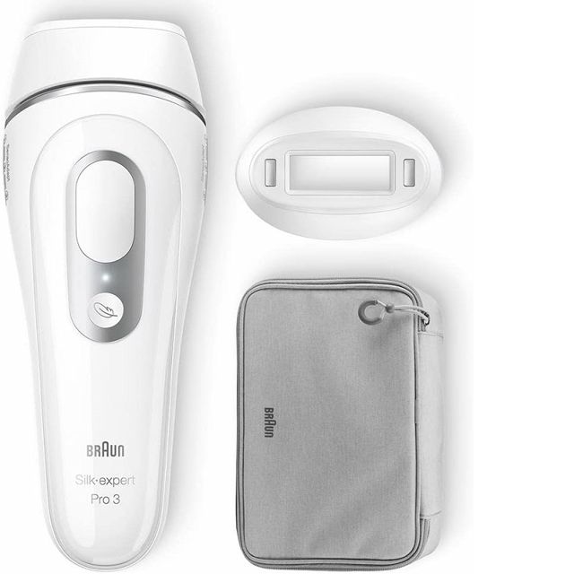 Braun épilateur ipl Silk-Expert Pro 3 PL3020