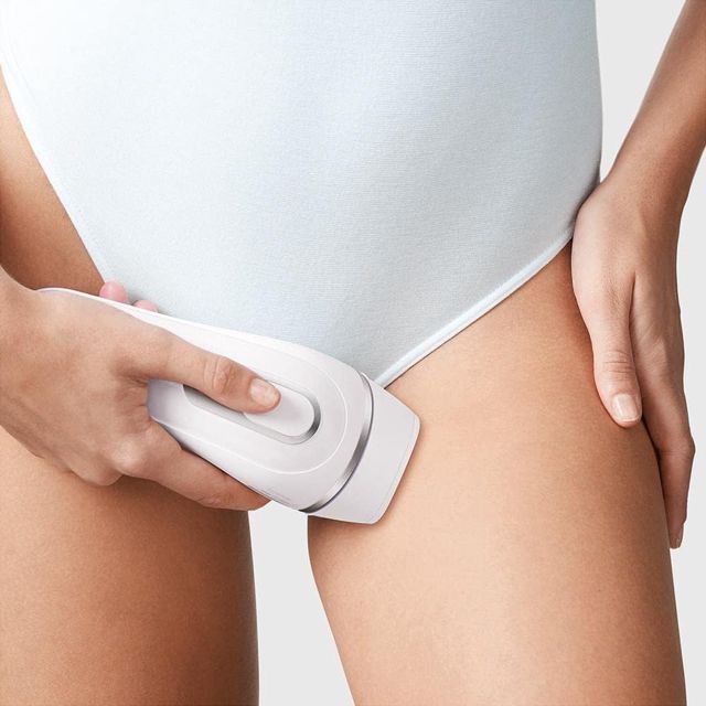 Braun épilateur ipl Silk-Expert Pro 3 PL3020
