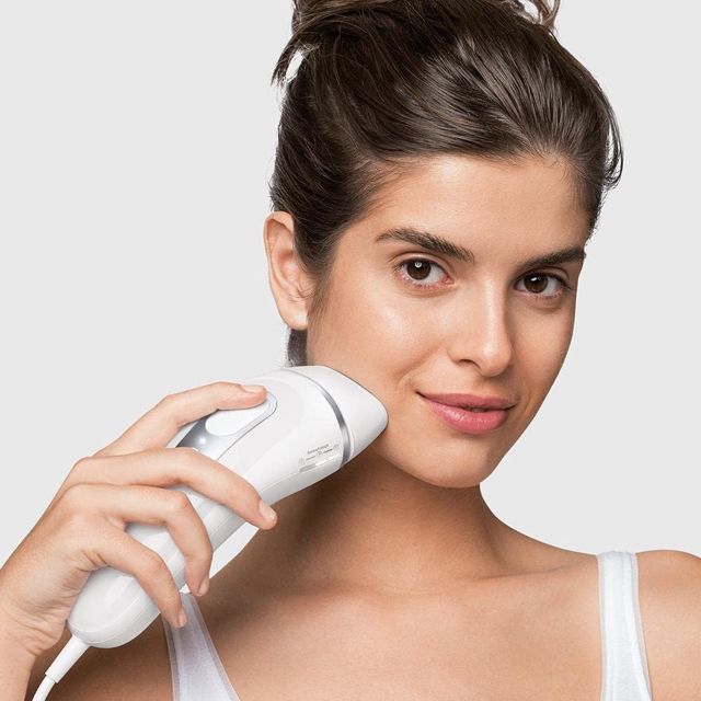 Braun épilateur ipl Silk-Expert Pro 3 PL3020
