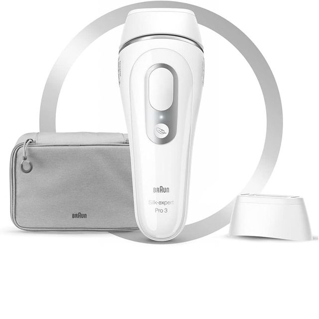 Braun épilateur ipl Silk-Expert Pro 3 PL3020