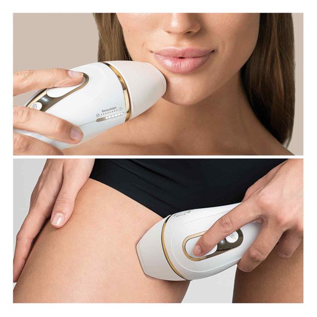 Braun épilateur IPL Silk expert Pro 5 PL5137
