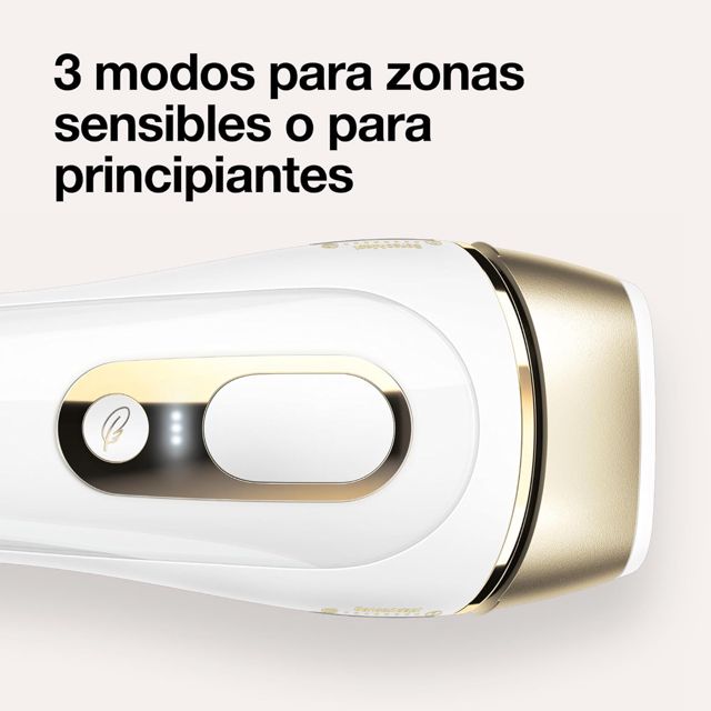 Braun épilateur IPL Silk expert Pro 5 PL5137