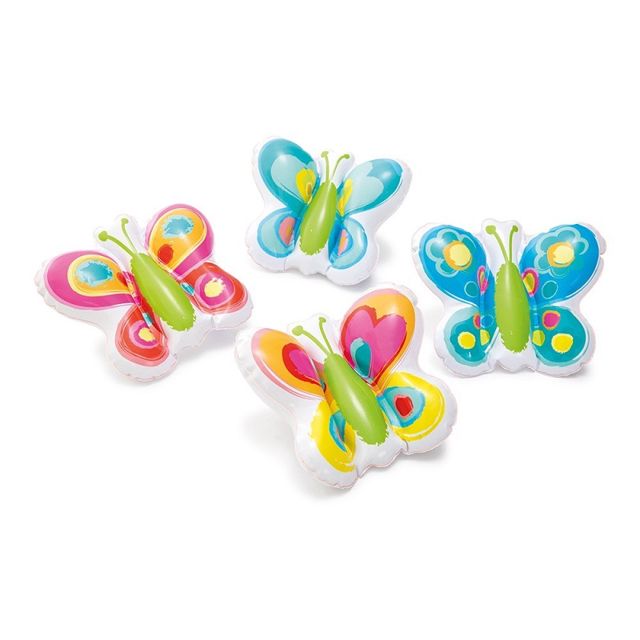 Intex piscine aire de jeux gonflable mon jardin 57154