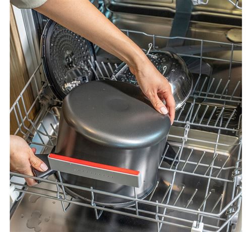 Moulinex Cookeo Blanc 180 recettes CE85BA10