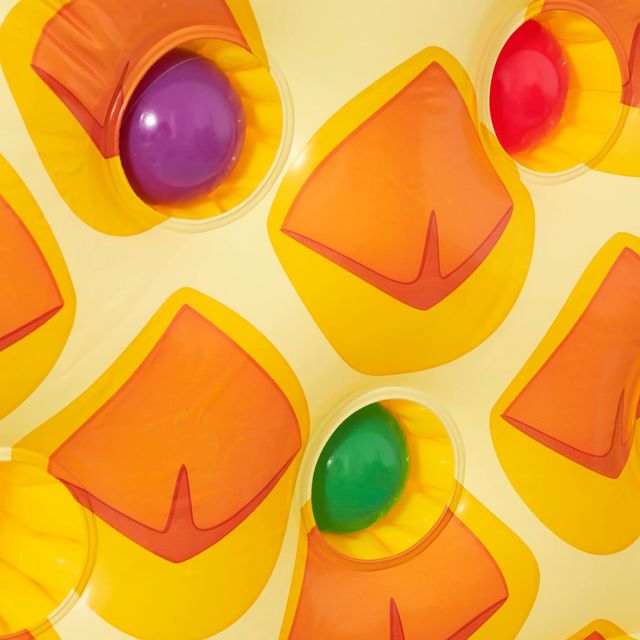 Intex piscine fun fruity Play Center 57158