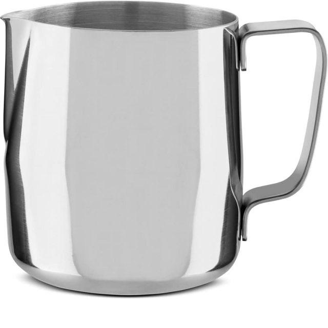 KitchenAid cafétiere artisan gris étain 5KES6503EMS