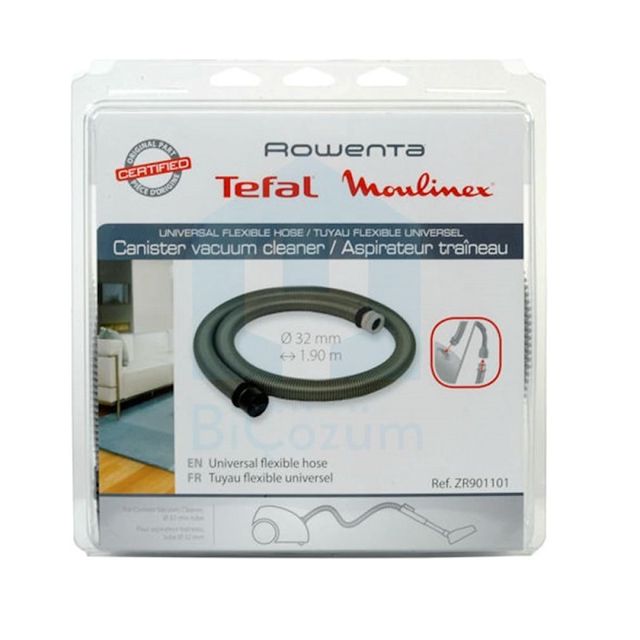 Rowenta flexible aspirateur D32mm ZR901101 (pièce)