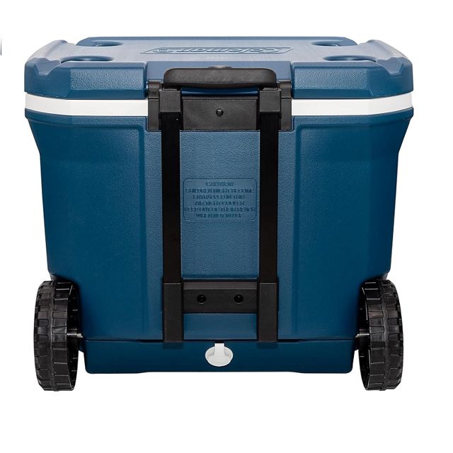 Coleman glacière Xtreme 47L pour 5 jours