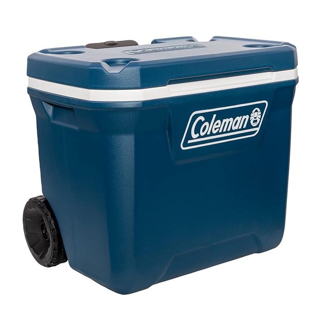 Coleman glacière Xtreme 47L pour 5 jours