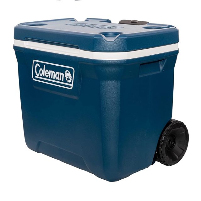 Coleman glacière Xtreme 47L pour 5 jours