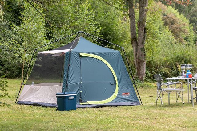 Coleman glacière Xtreme 47L pour 5 jours