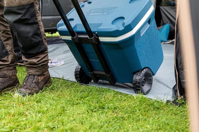 Coleman glacière Xtreme 47L pour 5 jours