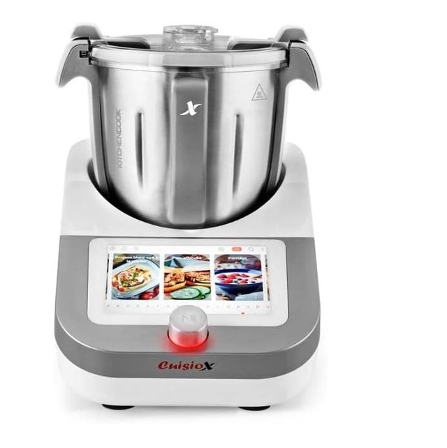 Kitchencook Robot CUISIO X CONNECT+ V2