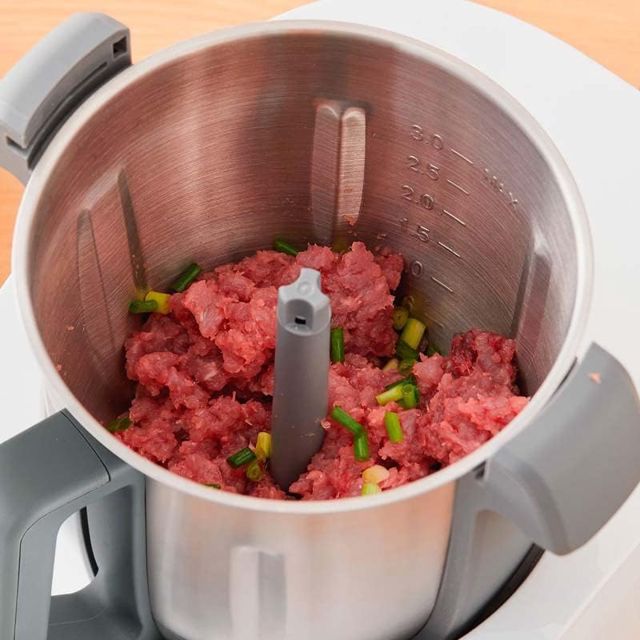 Kitchencook Robot CUISIO X CONNECT+ V2