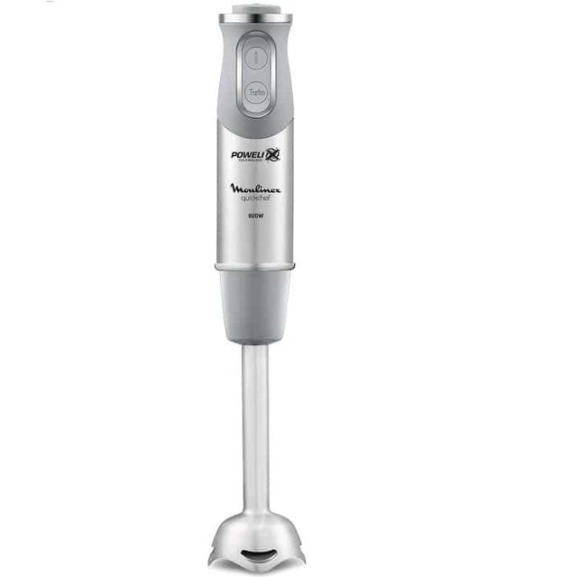 Moulinex bras mixeur plongeant 0.8 L 800 wDD650D10