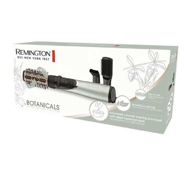 Remington brosse soufflante botanicals AS5860