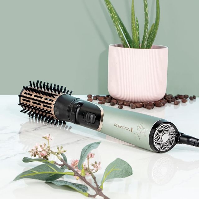 Remington brosse soufflante botanicals AS5860