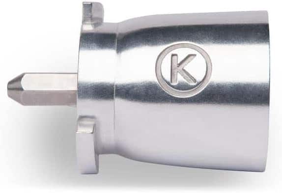 kenwood Adaptateur twist vers barre KAT002ME (pièce)