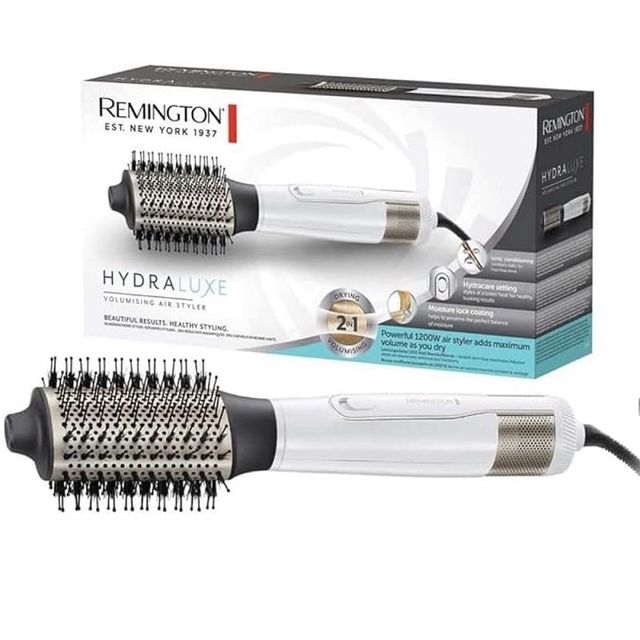 Remington brosse soufflante 3en1 1200w AS8901