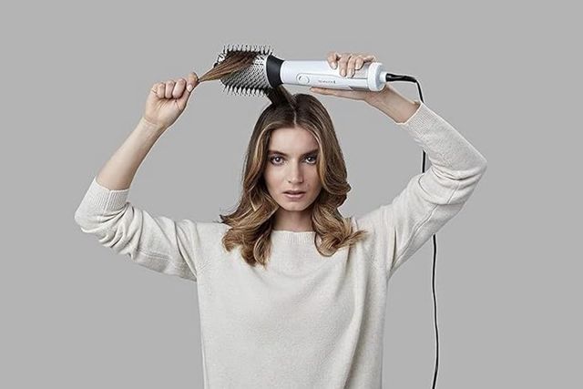 Remington brosse soufflante 3en1 1200w AS8901