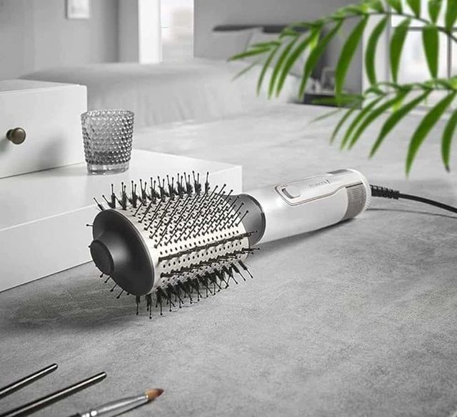 Remington brosse soufflante 3en1 1200w AS8901