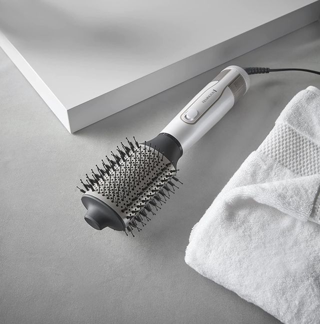 Remington brosse soufflante 3en1 1200w AS8901