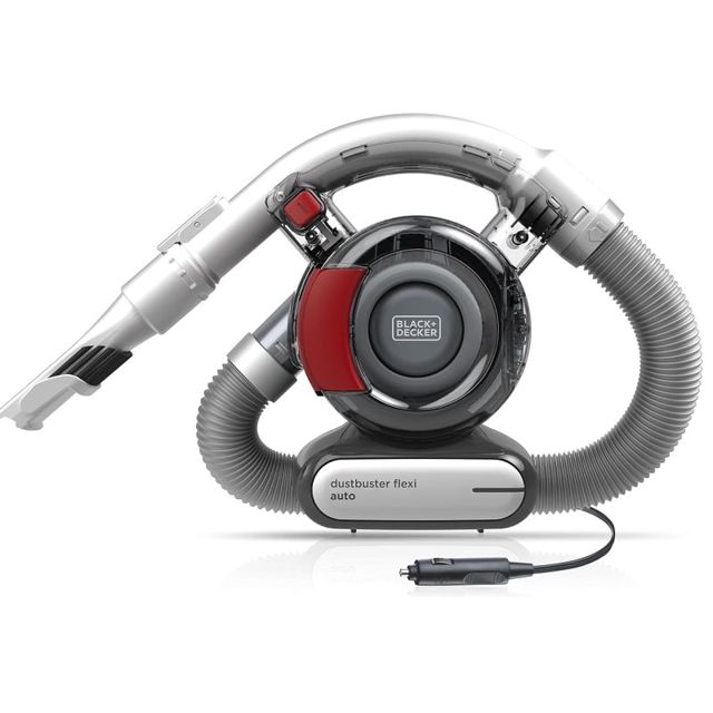 Black&Decker Aspirateur de voiture PV1200AV-XJ