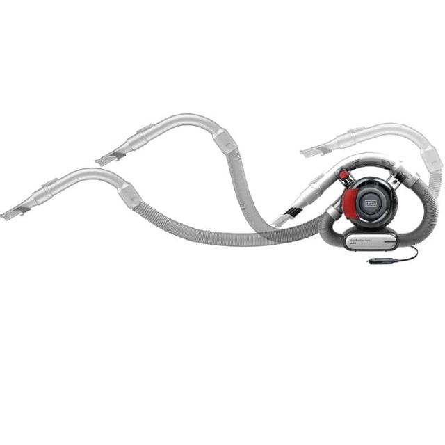 Black&Decker Aspirateur de voiture PV1200AV-XJ