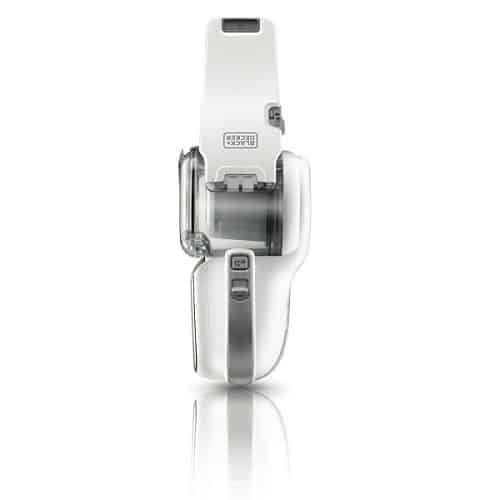 Black&Decker aspirateur à main batterie Pv1420L-B5
